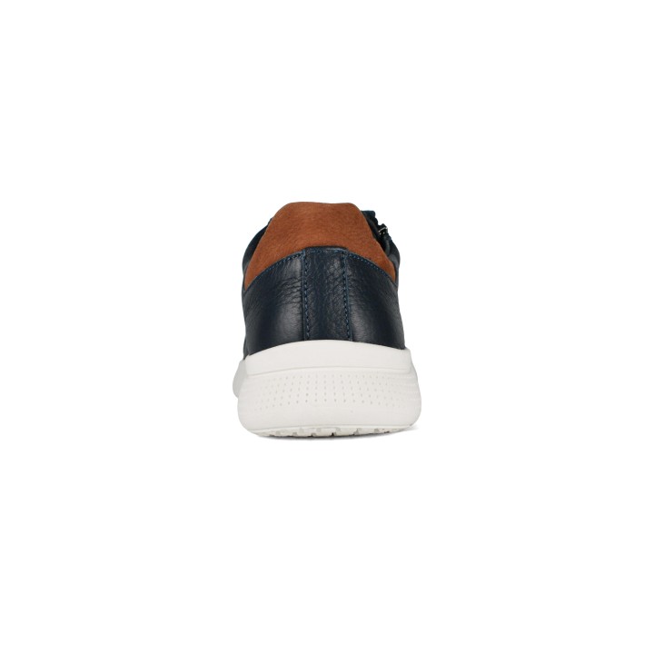 baskets pieds larges homme waldlaufer 984015