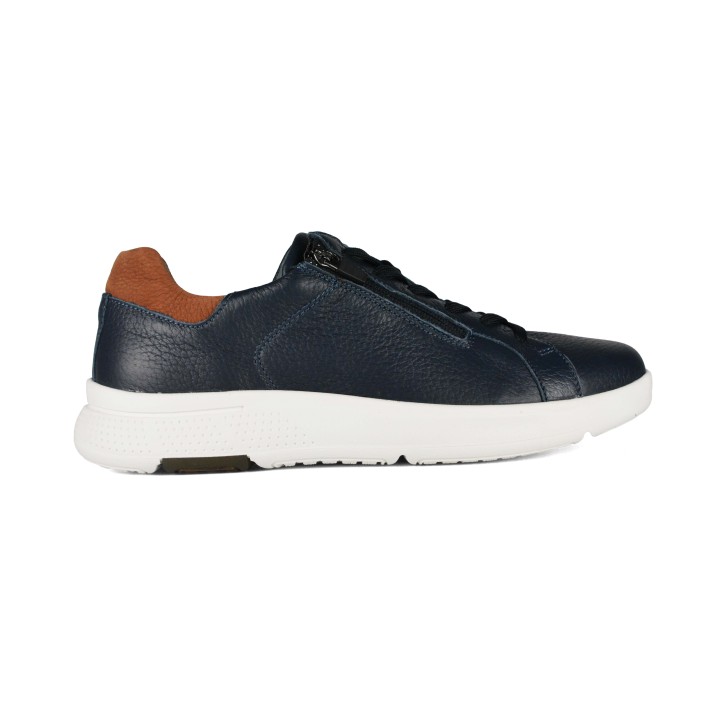 baskets pieds larges homme waldlaufer 984015