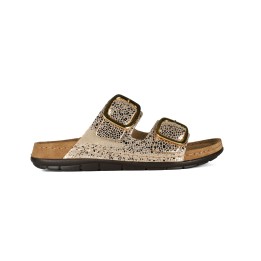 mules femme confortables Rohde 5857