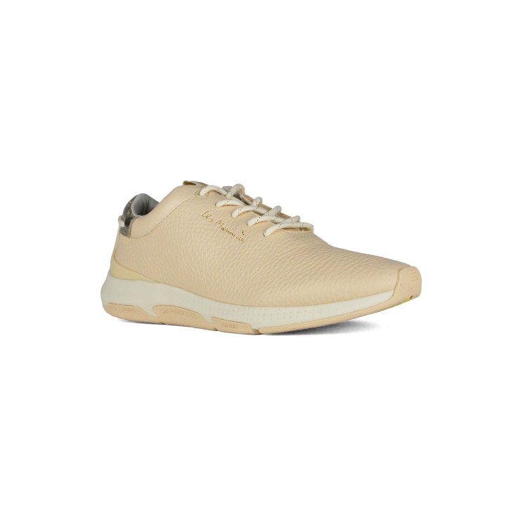 basket femme cuir confortable TBS Jazzrun