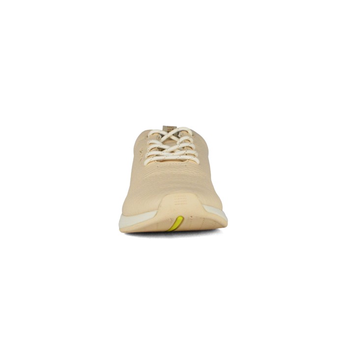 basket femme cuir confortable TBS Jazzrun