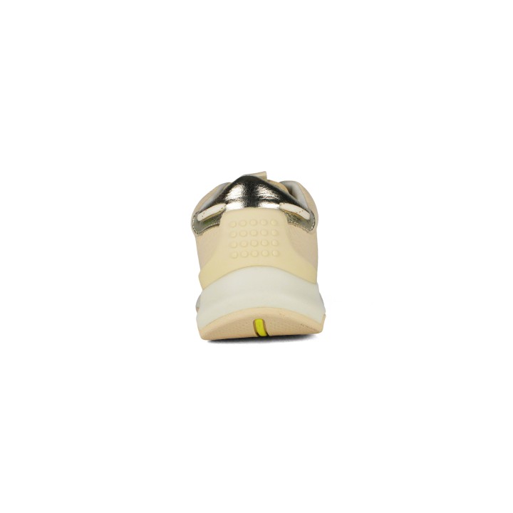 basket femme cuir confortable TBS Jazzrun