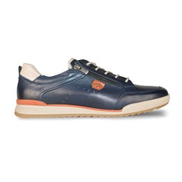 basket homme confortable fluchos Elder 2384