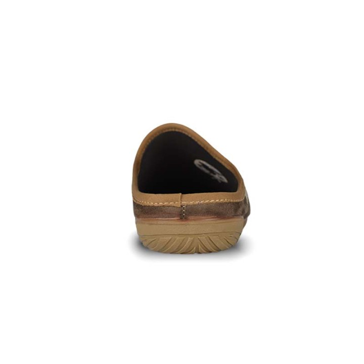 chaussons mules Homme la Maison de l'Espadrille Robert (2495)