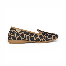 chaussons ballerines femme la maison de l'espadrille 2036