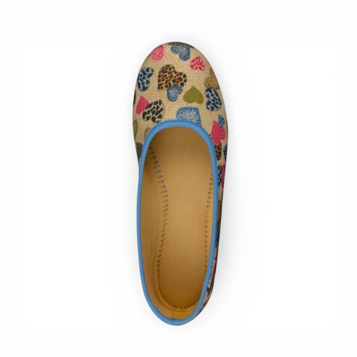 chaussons mules femme la maison de l'espadrille 2053