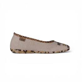 chaussons ballerines fantaisie la maison de l'espadrille 2095