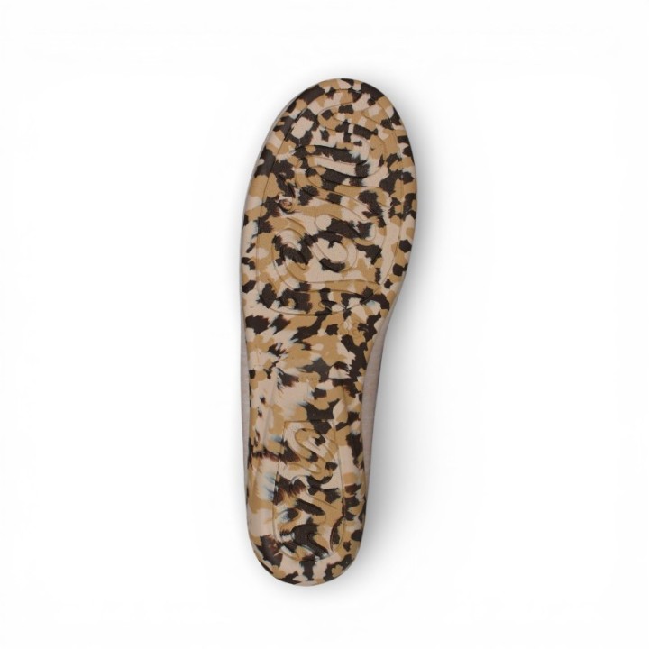 chaussons ballerines fantaisie la maison de l'espadrille 2095