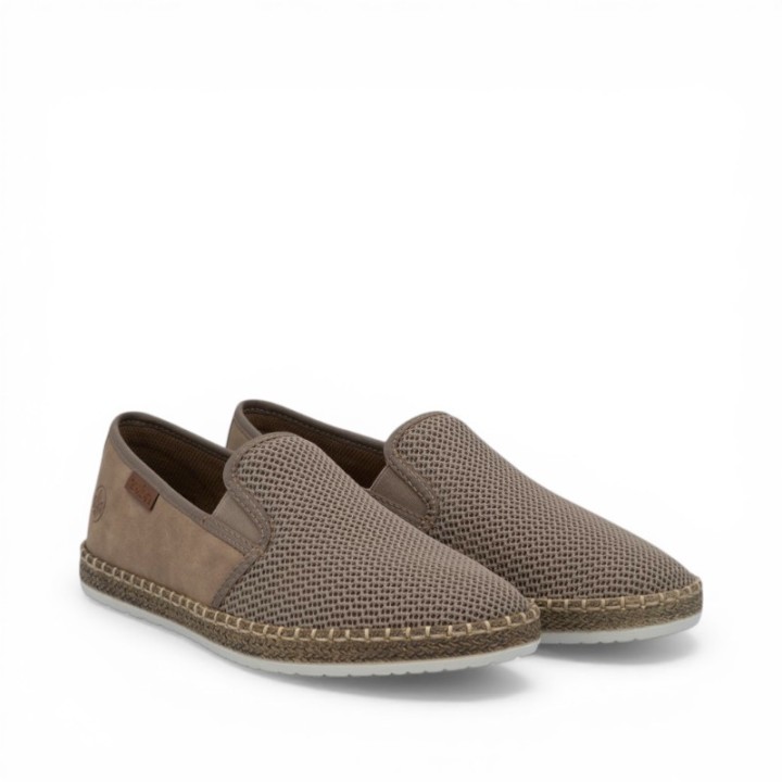 espadrille homme rieker Namur B5265