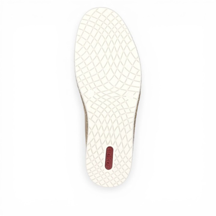 espadrille homme rieker Namur B5265