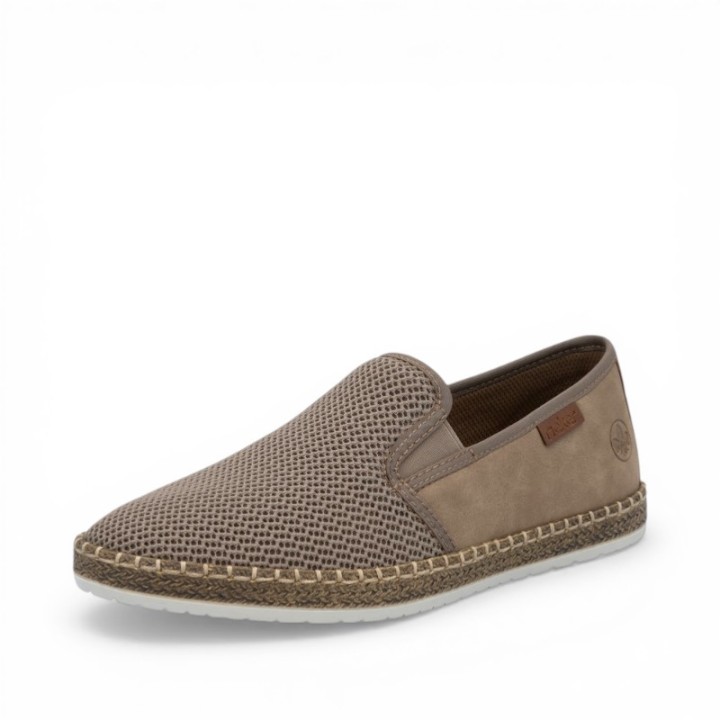 espadrille homme rieker Namur B5265