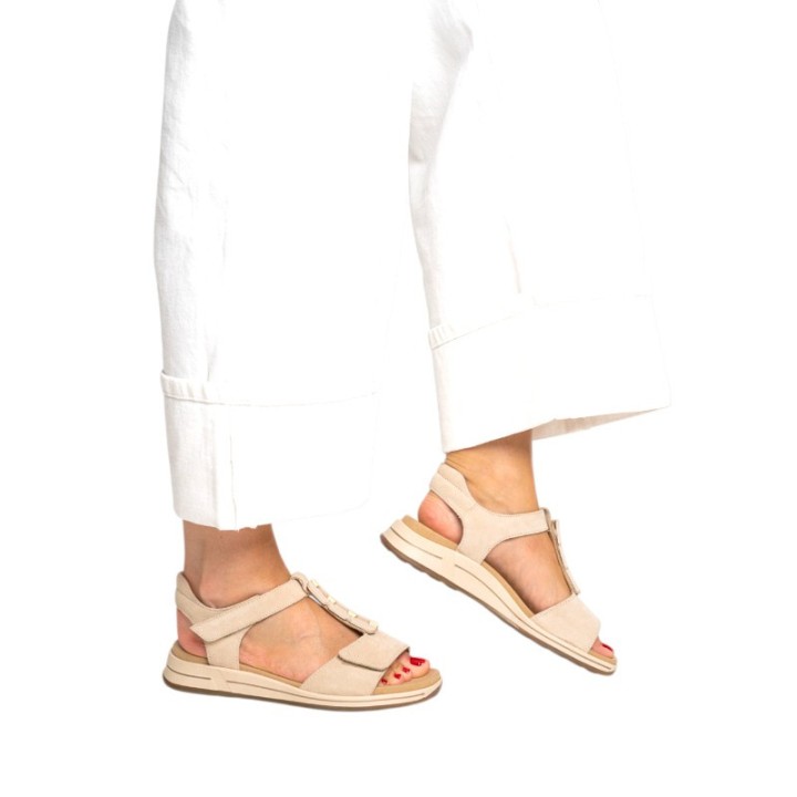 Sandales femme confortable ARA 34810