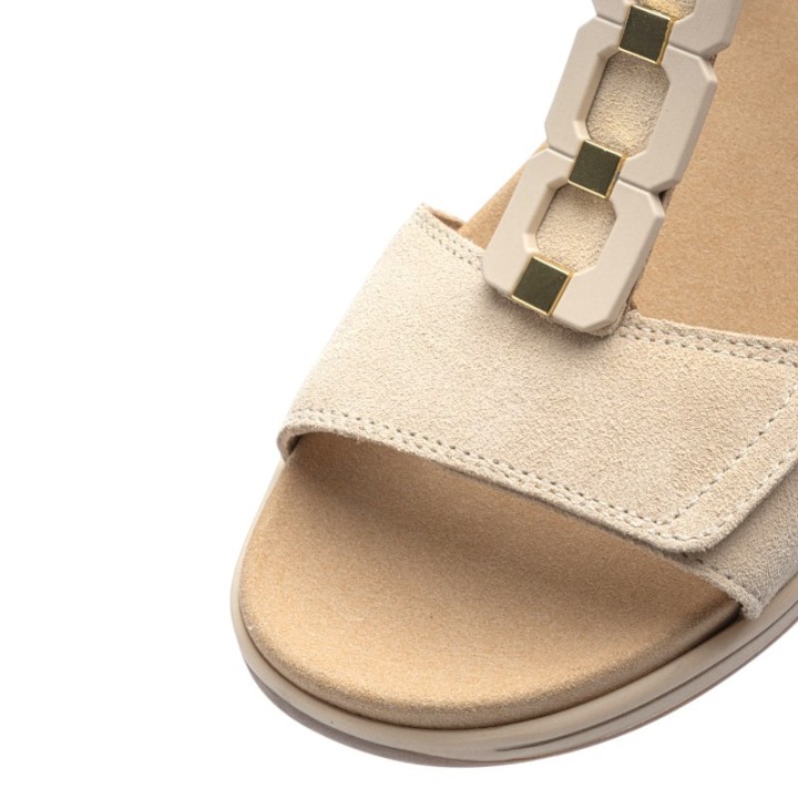 Sandales femme confortable ARA 34810