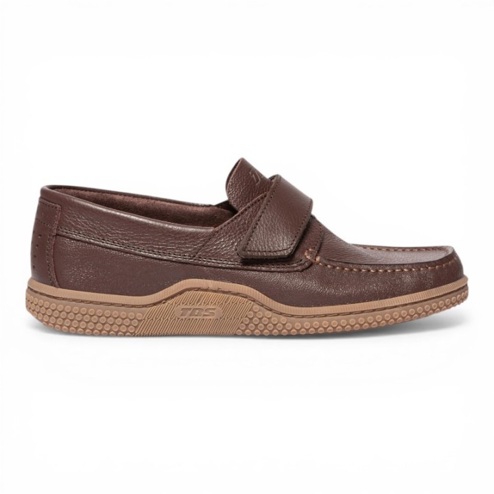 chaussure bateau homme TBS Galais