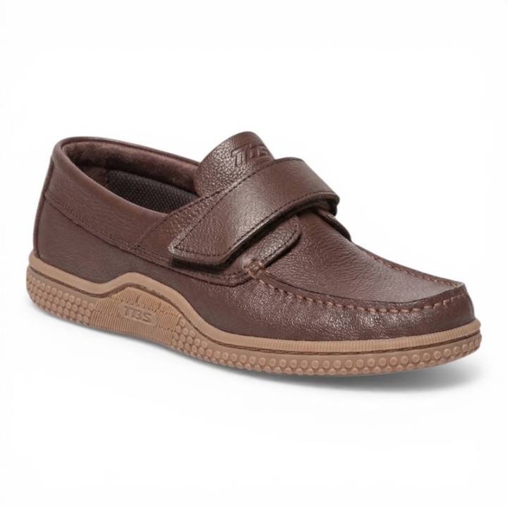 chaussure bateau homme TBS Galais