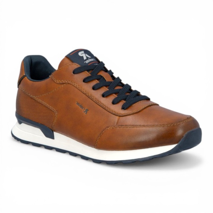 basket homme confortable Rieker U0314