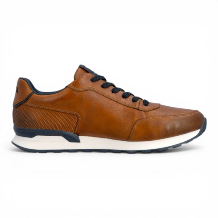 basket homme confortable Rieker U0314