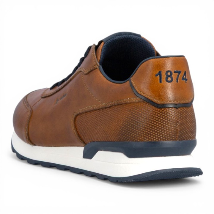 basket homme confortable Rieker U0314