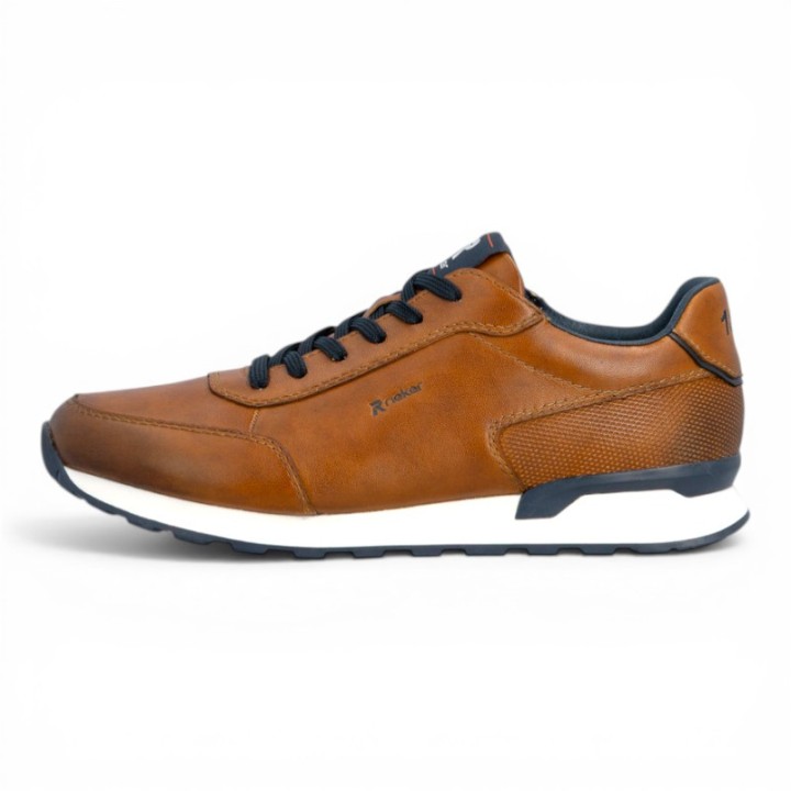 basket homme confortable Rieker U0314