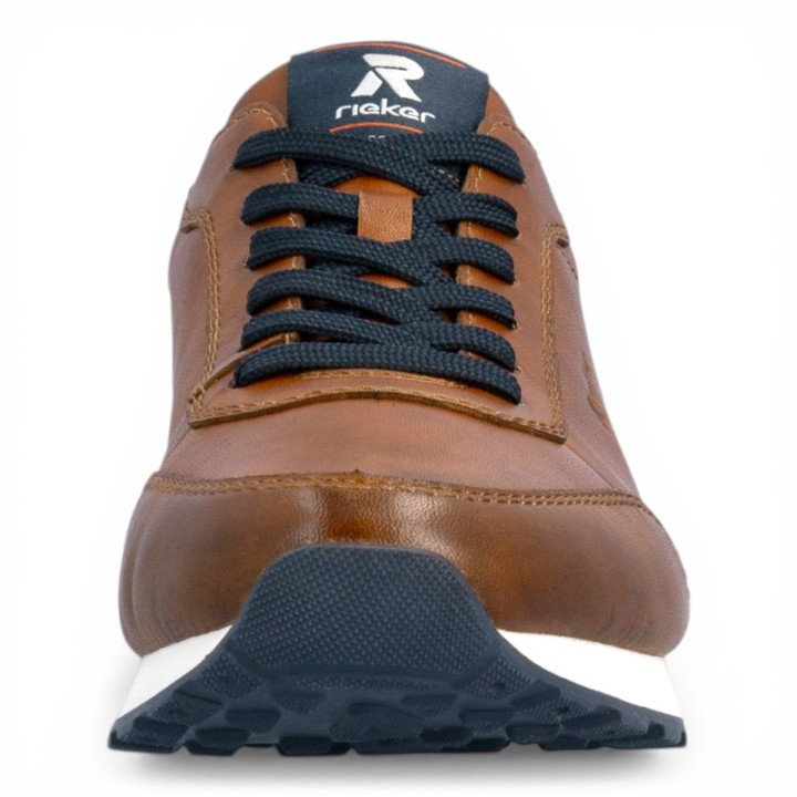 basket homme confortable Rieker U0314