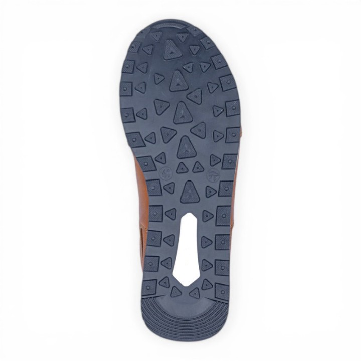 basket homme confortable Rieker U0314
