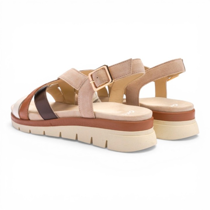 sandales femme confortables ARA 26508