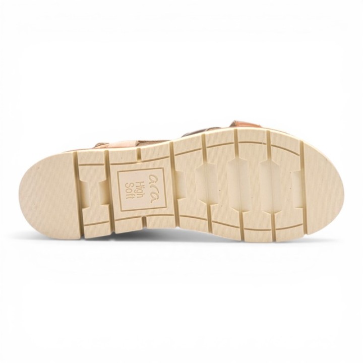 sandales femme confortables ARA 26508