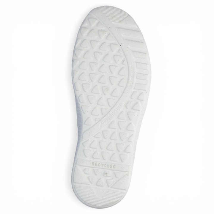 ballerines femme pieds très larges et  sensibles waldlaufer 815M31