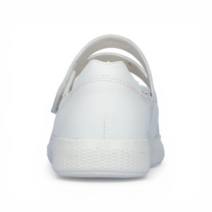 ballerines femme pieds très larges et  sensibles waldlaufer 815M31