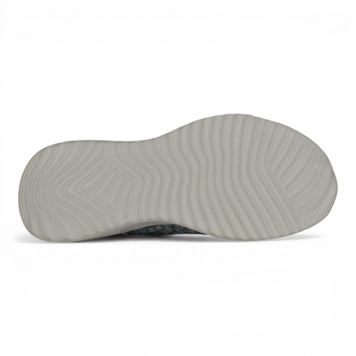 Ballerines extensibles et confort femme ROCKSPRING Brooklyn