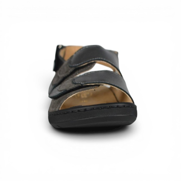 sandales femme confortable semelflex Gisèle