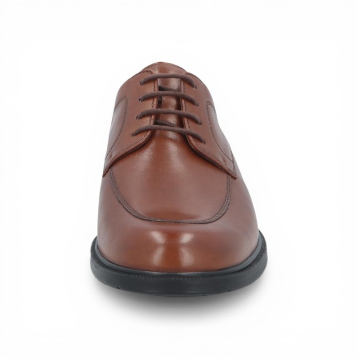 Chaussures de ville pieds larges confortables SOLIDUS  homme Henk 81180