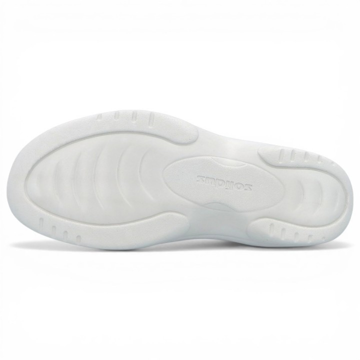 sandales femme pieds très larges et sensibles SOLIDUS Moni 74019