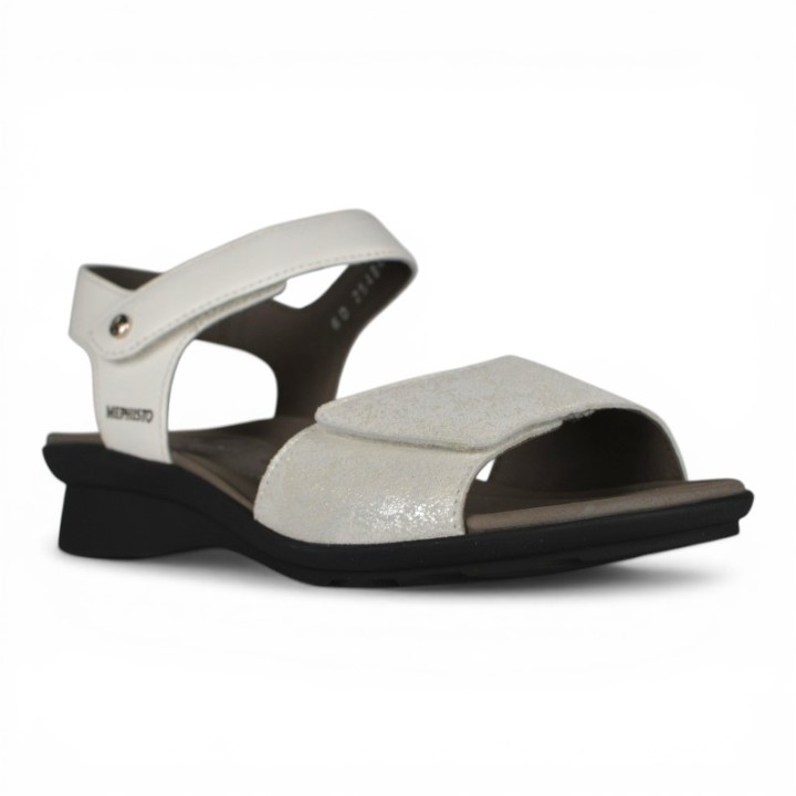 Sandales femme confortables Mephisto Pattie