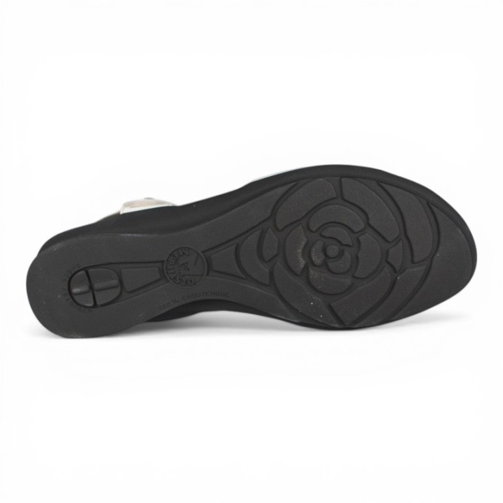 Sandales femme confortables Mephisto Pattie