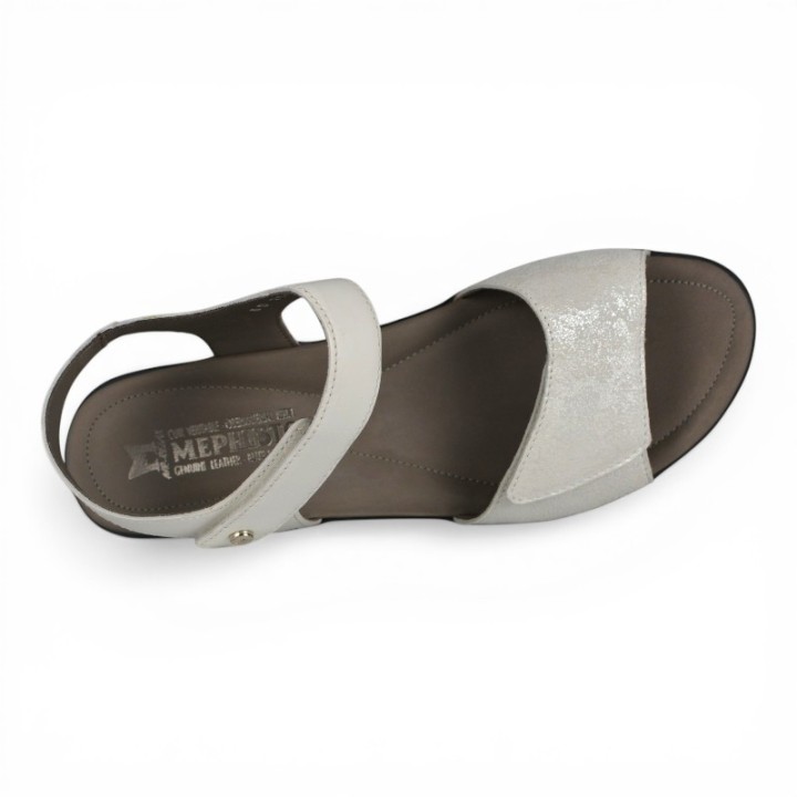 Sandales femme confortables Mephisto Pattie