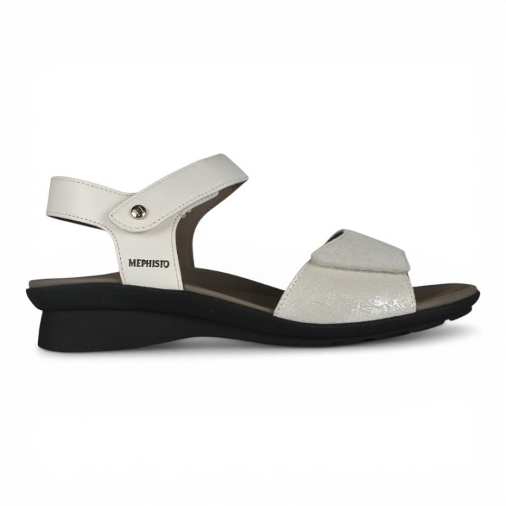 Sandales femme confortables Mephisto Pattie