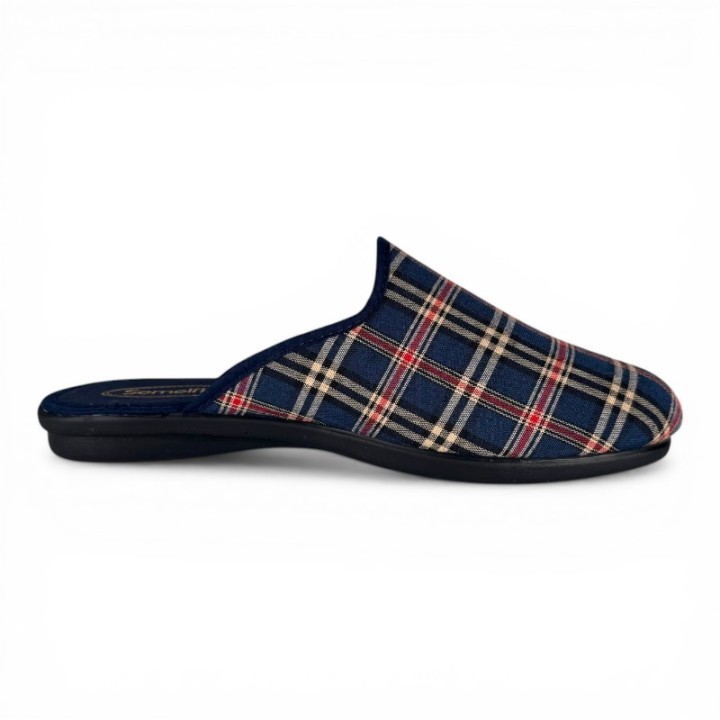 Chaussons mule Homme Semelflex Mike