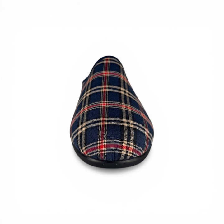 Chaussons mule Homme Semelflex Mike