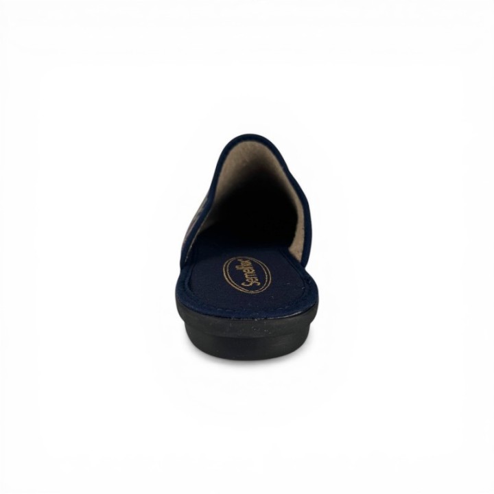 Chaussons mule Homme Semelflex Mike