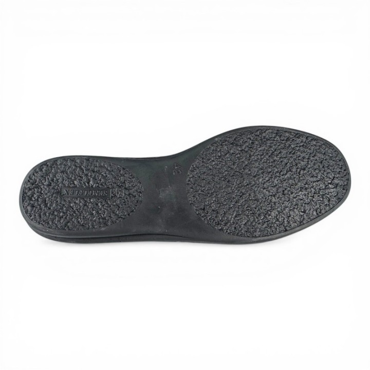 Chaussons mule Homme Semelflex Mike