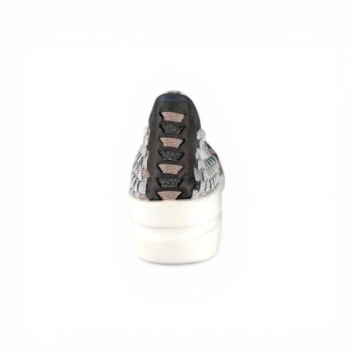 Ballerines Femme confortables ROCK SPRING Gisi