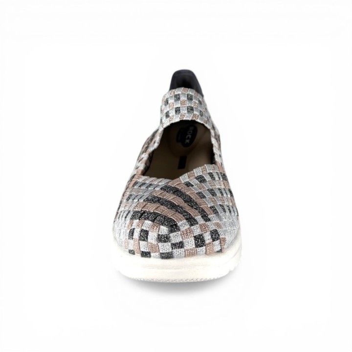 Ballerines Femme confortables ROCK SPRING Gisi