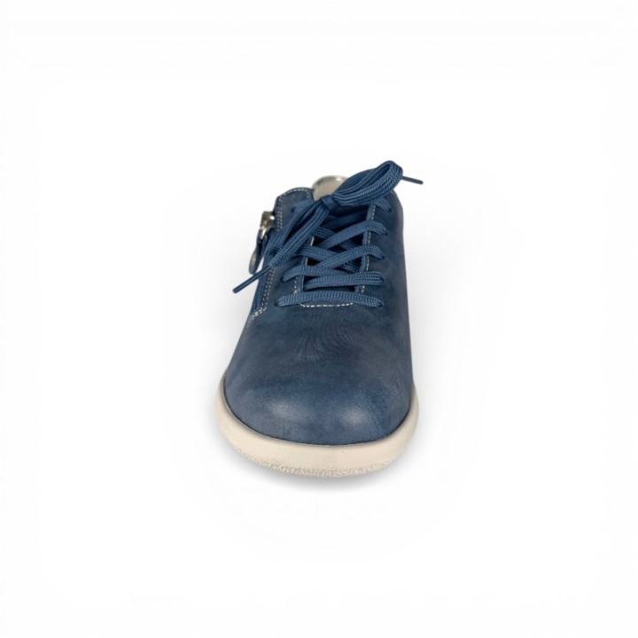 chaussures à lacets confortables femme Suave 6657