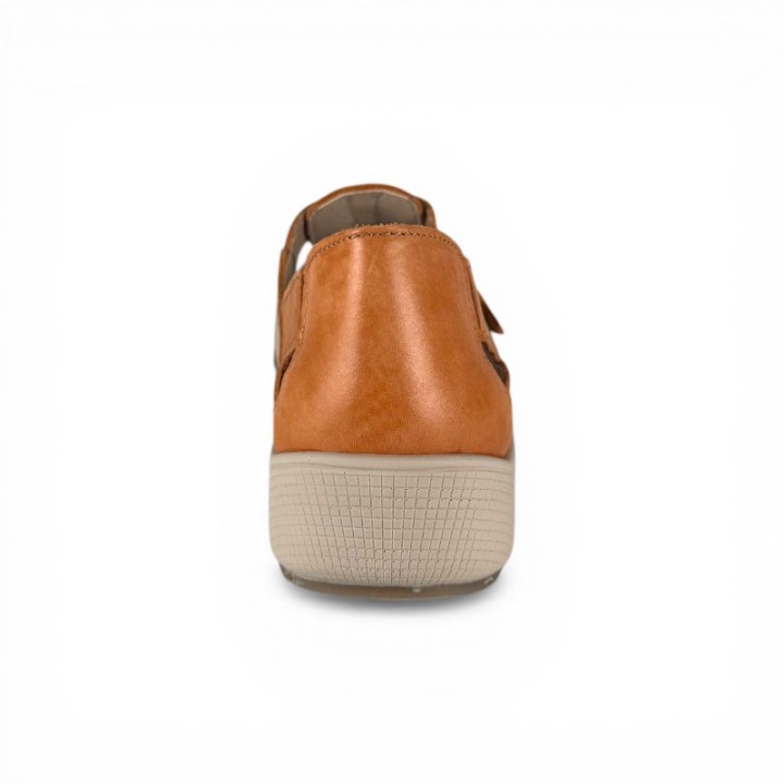 ballerines bout fermé confortables femme Suave 18507