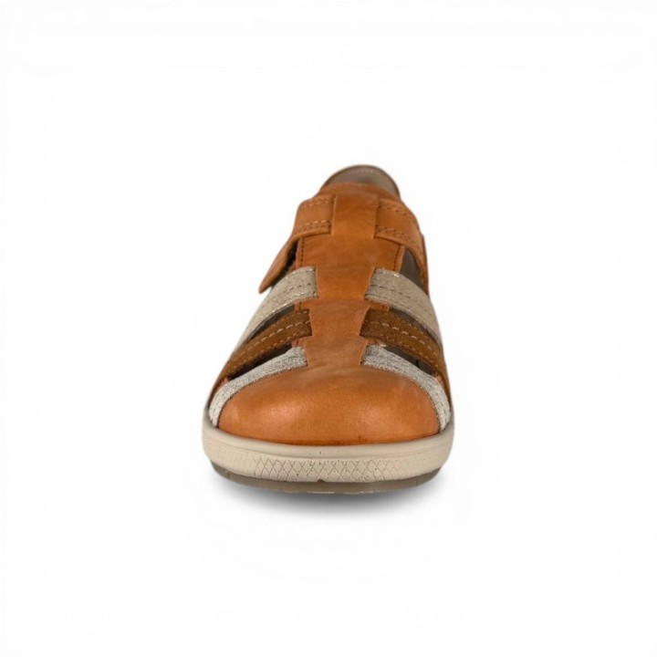 ballerines bout fermé confortables femme Suave 18507