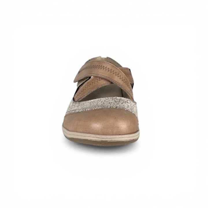 ballerines femme confortables Suave 7501