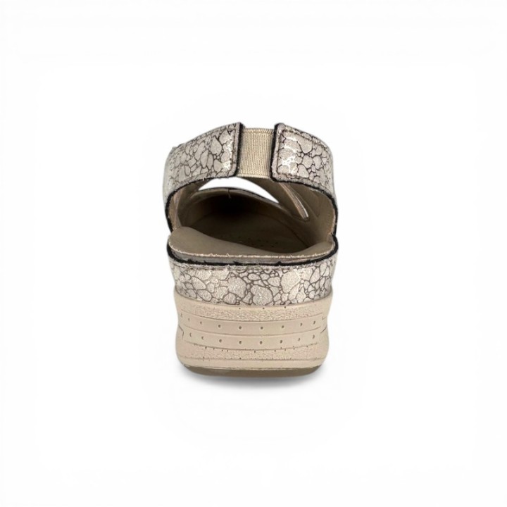 ballerines femme confortables Suave 7501