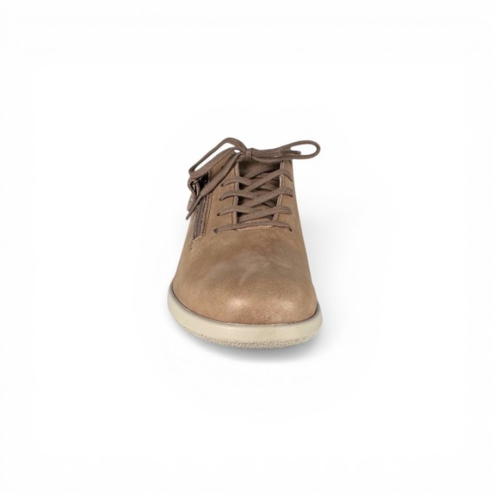 chaussures à lacets confortables femme Suave 6657