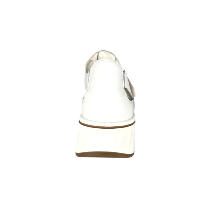 ballerines talon compensé confortables SUAVE 20517